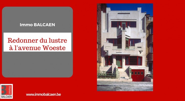 Jette ma Commune _ lustre Woeste