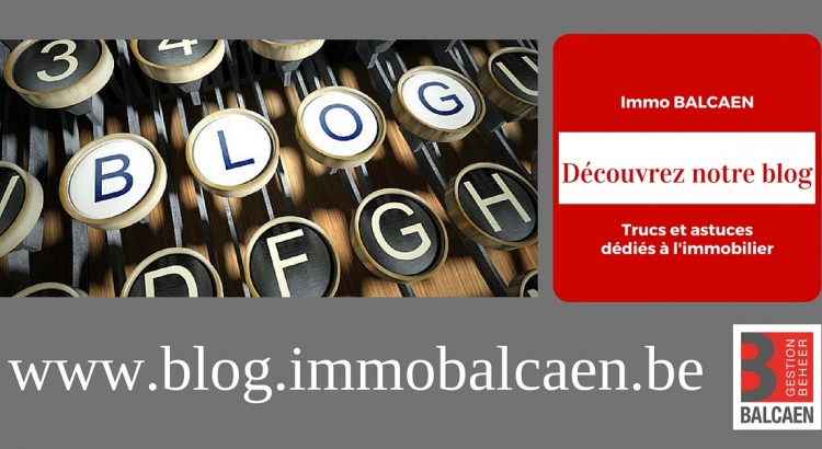 Découvrez notre blog